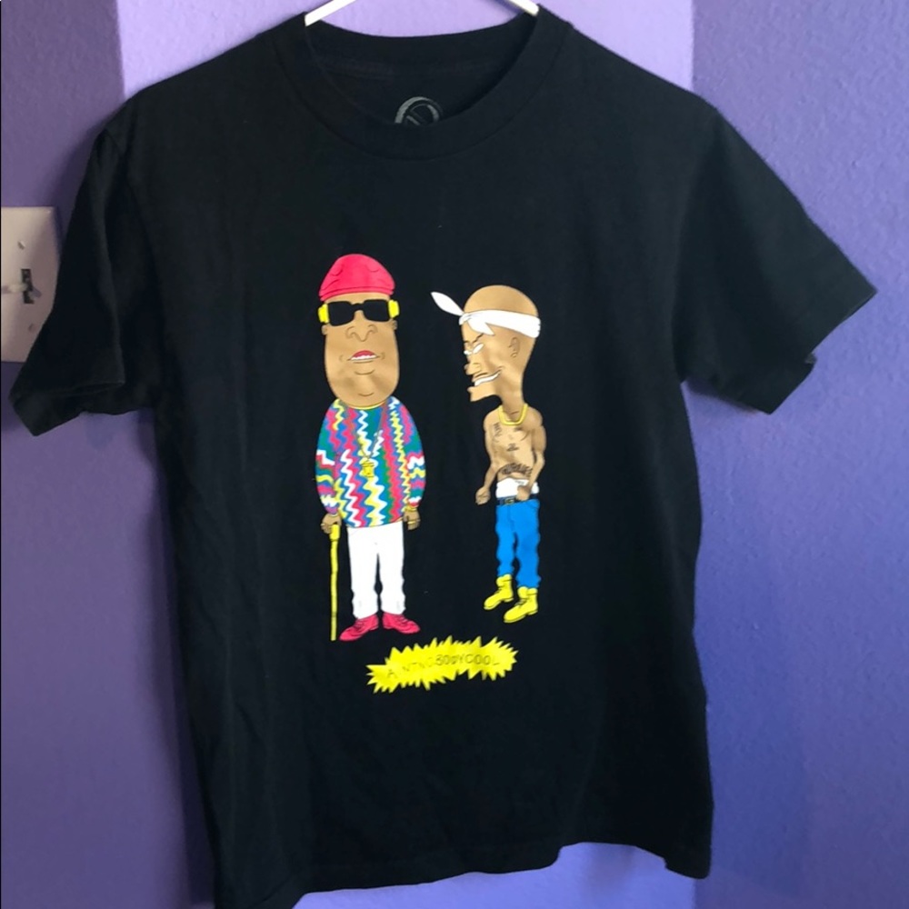Ain’t nobody cool t shirt